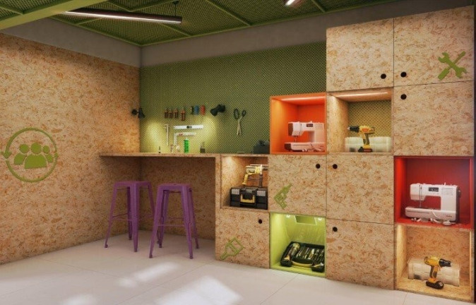 Imagem Imóvel com 2 Quartos à Venda, 44 m² em Freguesia Do ó - São Paulo Imagem Imóvel com 2 Quartos à Venda, 44 m² em Freguesia Do ó - São Paulo