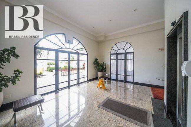 Imagem Apartamento com 2 Quartos à Venda, 81 m² em Campo Belo - São Paulo Imagem Apartamento com 2 Quartos à Venda, 81 m² em Campo Belo - São Paulo