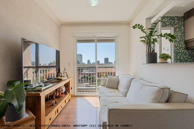 Imagem Apartamento com 2 Quartos à Venda, 45 m² em Liberdade - São Paulo Imagem Apartamento com 2 Quartos à Venda, 45 m² em Liberdade - São Paulo