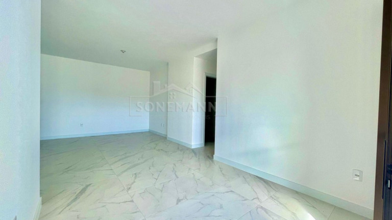 Imagem Apartamento com 3 Quartos à Venda, 103 m² em Kobrasol - São José