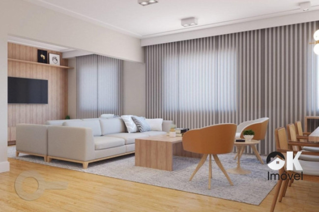 Imagem Apartamento com 3 Quartos à Venda, 147 m² em Higienópolis - São Paulo