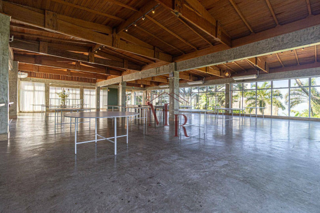 Imagem Sala Comercial à Venda, 925 m² em Ilha Porchat - São Vicente