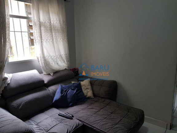 Apartamento com 1 Quarto à Venda, 45 m² em Vila Buarque - São Paulo