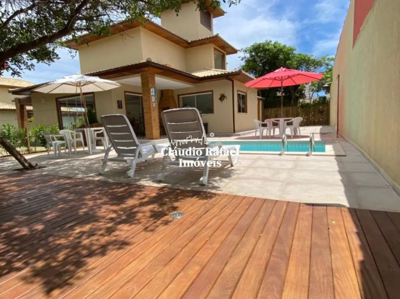 Imagem Casa à Venda, 160 m² em Loteamento Baia Formosa -búzios - Armação Dos Búzios Imagem Casa à Venda, 160 m² em Loteamento Baia Formosa -búzios - Armação Dos Búzios