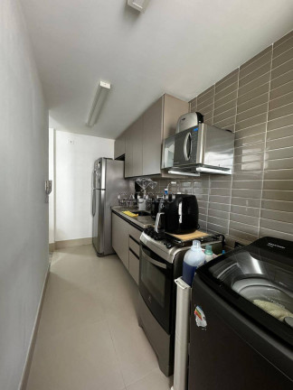 Imagem Apartamento com 2 Quartos à Venda, 79 m² em Barra Olímpica - Rio De Janeiro