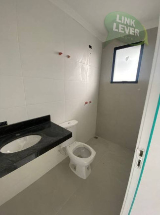 Imagem Sobrado com 3 Quartos à Venda, 121 m² em Boa Vista - Curitiba