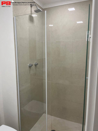 Imagem Apartamento com 1 Quarto para Alugar, 30 m² em Jardim Prudência - São Paulo Imagem Apartamento com 1 Quarto para Alugar, 30 m² em Jardim Prudência - São Paulo