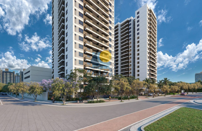 Imagem Apartamento com 3 Quartos à Venda, 68 m² em Presidente Kennedy - Fortaleza Imagem Apartamento com 3 Quartos à Venda, 68 m² em Presidente Kennedy - Fortaleza