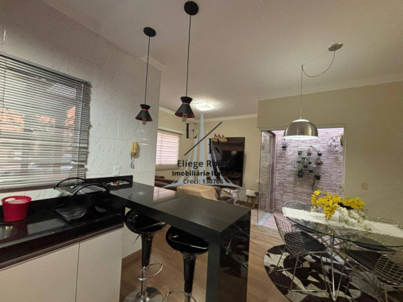 Imagem Casa com 3 Quartos à Venda, em Itatiba Imagem Casa com 3 Quartos à Venda, em Itatiba