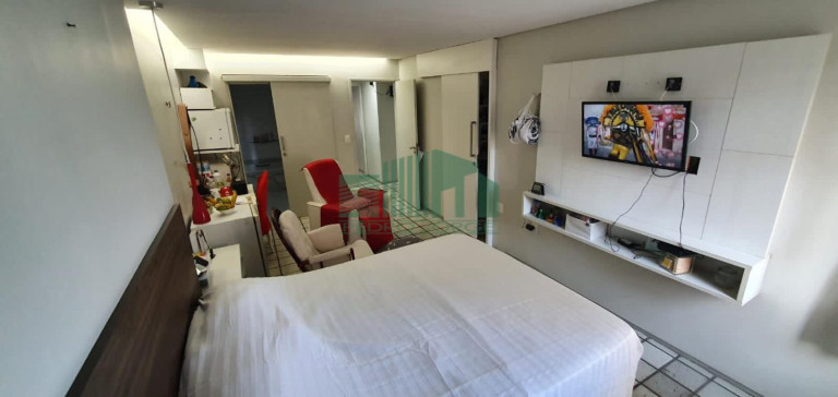 Imagem Apartamento com 3 Quartos à Venda, 168 m² em Boa Viagem - Recife