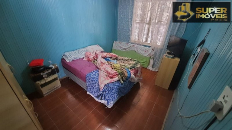 Imagem Casa com 3 Quartos à Venda, 300 m² em Fragata - Pelotas