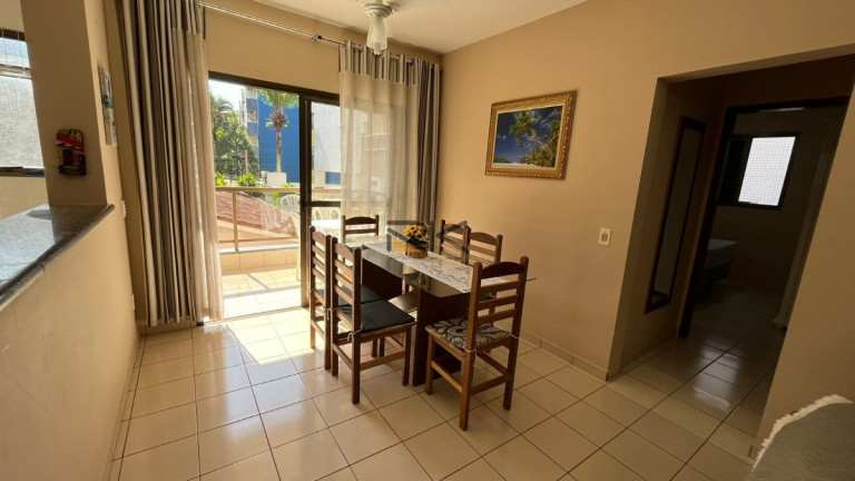 Apartamento com 2 Quartos à Venda, 84 m² em Praia Grande - Ubatuba