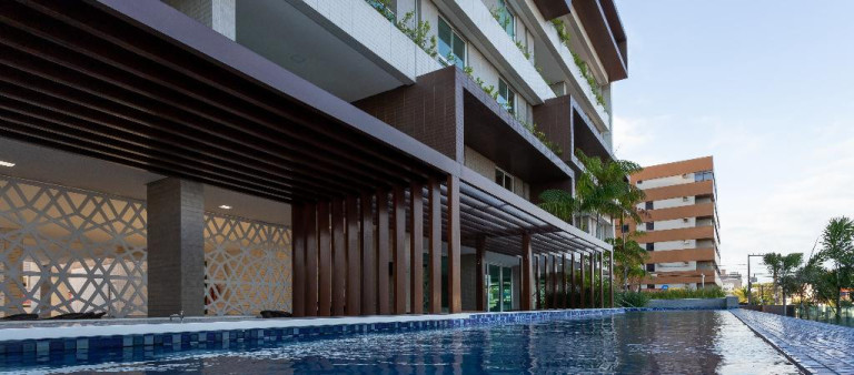 Imagem Apartamento com 2 Quartos à Venda, 75 m² em Camboinha - Cabedelo Imagem Apartamento com 2 Quartos à Venda, 75 m² em Camboinha - Cabedelo