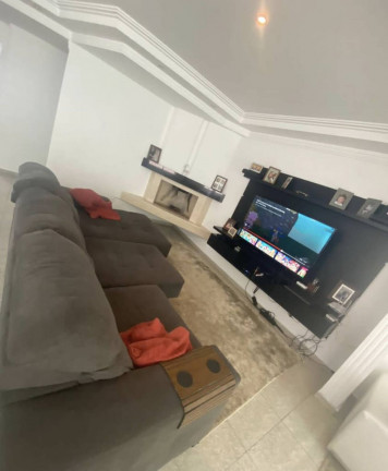 Imagem Casa de Condomínio com 3 Quartos à Venda, 190 m² em Tamboré - Santana De Parnaíba Imagem Casa de Condomínio com 3 Quartos à Venda, 190 m² em Tamboré - Santana De Parnaíba