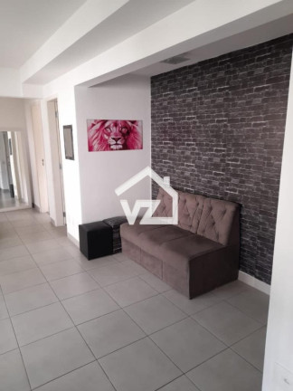 Imagem Apartamento com 2 Quartos à Venda, 66 m² em Vila Andrade - São Paulo