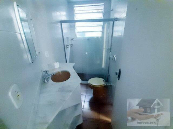 Imagem Casa com 2 Quartos à Venda, 50 m² em Copacabana - Rio De Janeiro Imagem Casa com 2 Quartos à Venda, 50 m² em Copacabana - Rio De Janeiro