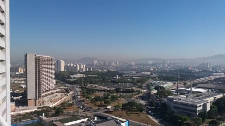 Imagem Ponto Comercial à Venda, 34 m² em Barra Funda - São Paulo