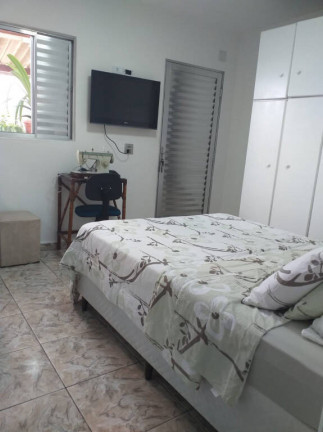 Imagem Casa com 4 Quartos à Venda, 240 m² em Vila Rica - São Paulo