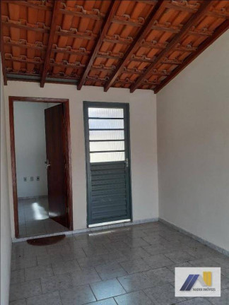 Imagem Casa com 3 Quartos à Venda, 88 m² em Aristeu Costa Rios - Pouso Alegre Imagem Casa com 3 Quartos à Venda, 88 m² em Aristeu Costa Rios - Pouso Alegre