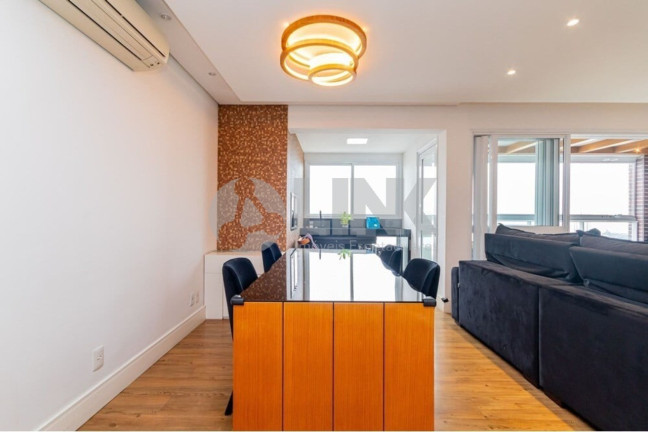 Imagem Apartamento com 3 Quartos à Venda, 120 m² em Menino Deus - Porto Alegre