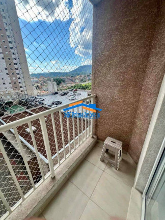 Imagem Apartamento com 2 Quartos à Venda, 45 m² em Vila Pirituba - São Paulo Imagem Apartamento com 2 Quartos à Venda, 45 m² em Vila Pirituba - São Paulo
