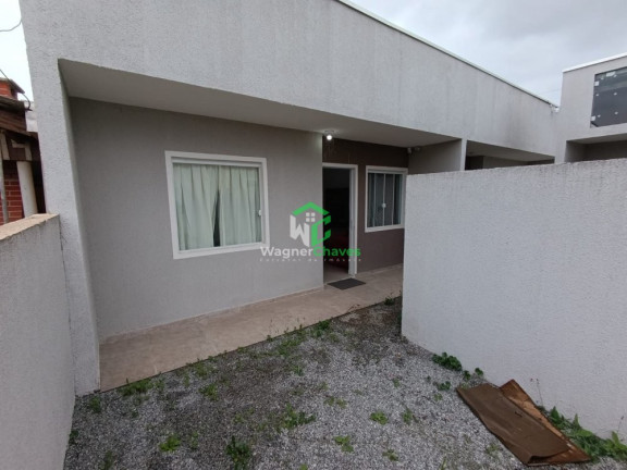 Imagem Casa com 2 Quartos para Alugar ou Temporada, 72 m² em Vila Progresso - Pontal Do Paraná Imagem Casa com 2 Quartos para Alugar ou Temporada, 72 m² em Vila Progresso - Pontal Do Paraná