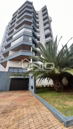 Imagem Apartamento com 3 Quartos à Venda, 282 m² em Brasília - Pato Branco Imagem Apartamento com 3 Quartos à Venda, 282 m² em Brasília - Pato Branco