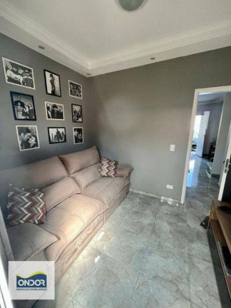 Imagem Casa de Condomínio com 3 Quartos à Venda, 109 m² em Residencial Viva Vida - Cotia Imagem Casa de Condomínio com 3 Quartos à Venda, 109 m² em Residencial Viva Vida - Cotia