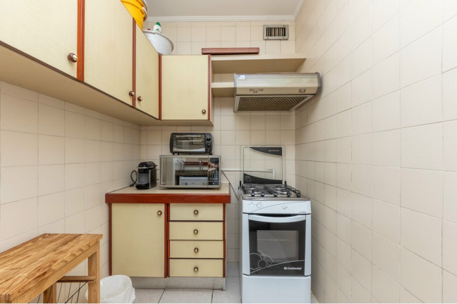 Imagem Apartamento com 2 Quartos à Venda, 60 m² em Jardim Paulista - São Paulo Imagem Apartamento com 2 Quartos à Venda, 60 m² em Jardim Paulista - São Paulo