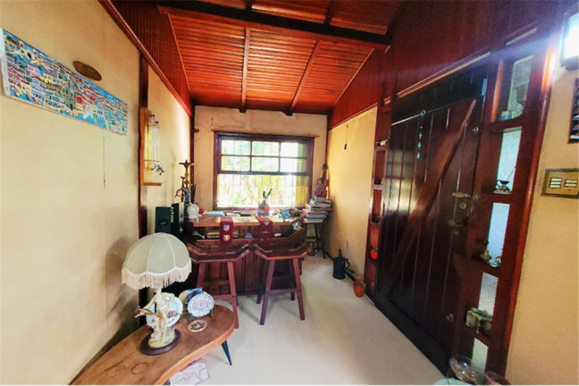 Imagem Casa com 4 Quartos à Venda, 165 m² em Jardim Petrópolis - São Paulo