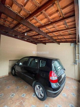 Imagem Casa com 3 Quartos à Venda, 5 m² em Taboão - Diadema