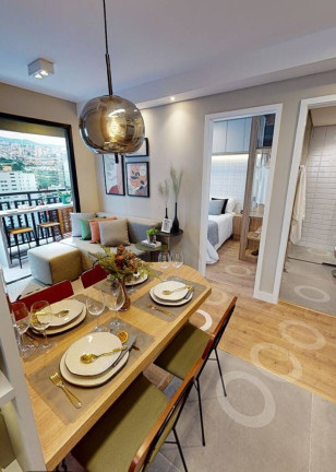 Imagem Apartamento com 2 Quartos à Venda,  em Belenzinho - São Paulo