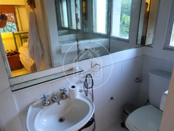 Imagem Casa com 4 Quartos à Venda, 260 m² em São Conrado - Rio De Janeiro