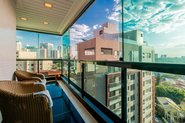 Imóvel com 4 Quartos à Venda,  em Higienópolis - São Paulo