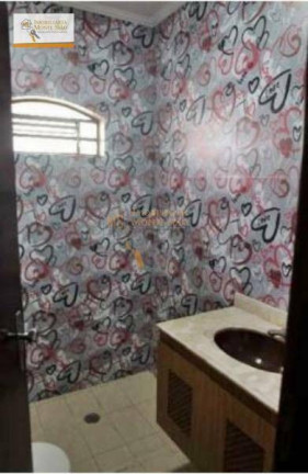 Imagem Casa com 5 Quartos à Venda, 305 m² em Vila Moreira - Guarulhos Imagem Casa com 5 Quartos à Venda, 305 m² em Vila Moreira - Guarulhos