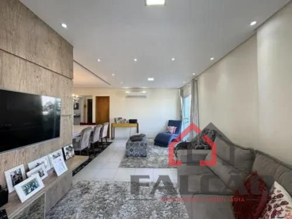 Imagem Apartamento com 3 Quartos à Venda, 123 m² em Guilhermina - Praia Grande Imagem Apartamento com 3 Quartos à Venda, 123 m² em Guilhermina - Praia Grande