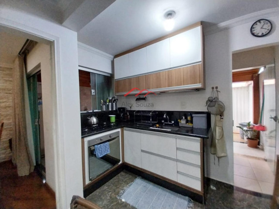Imagem Casa com 3 Quartos à Venda, 84 m² em Parque Vila Flores - Sumaré Imagem Casa com 3 Quartos à Venda, 84 m² em Parque Vila Flores - Sumaré