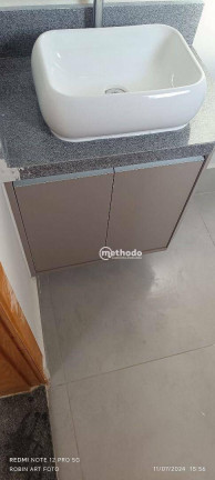 Imagem Casa com 2 Quartos à Venda ou Locação, 85 m² em Parque Dos Pomares - Campinas Imagem Casa com 2 Quartos à Venda ou Locação, 85 m² em Parque Dos Pomares - Campinas