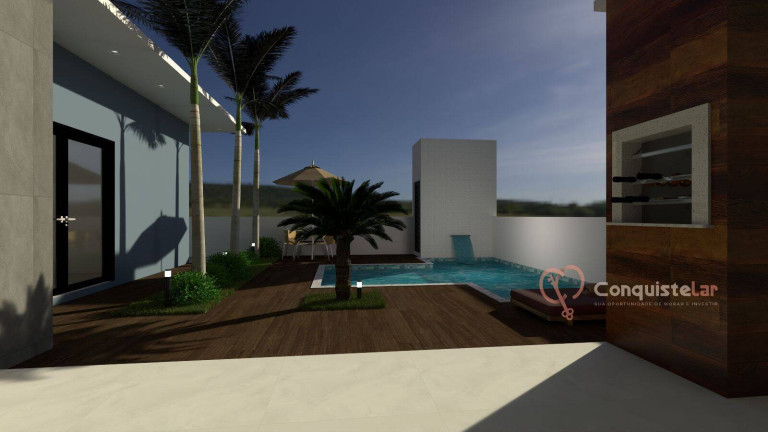 Imagem Casa com 3 Quartos à Venda, 307 m² em Amizade - Jaraguá Do Sul