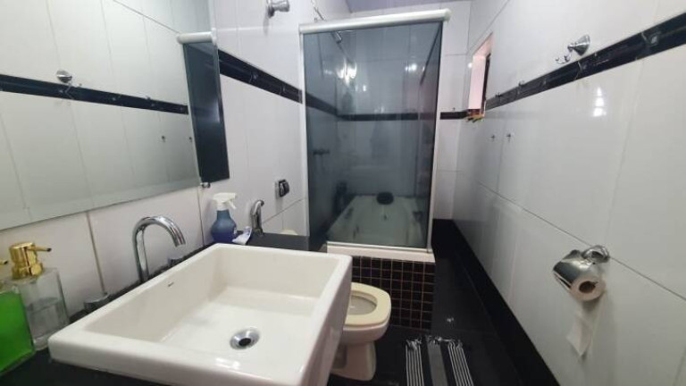 Imagem Casa com 4 Quartos à Venda, 357 m² em Santa Terezinha - Belo Horizonte