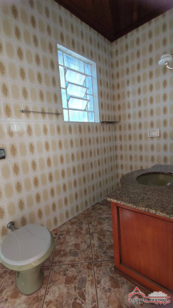 Imagem Casa com 3 Quartos à Venda, em Centro - Jacareí Imagem Casa com 3 Quartos à Venda, em Centro - Jacareí