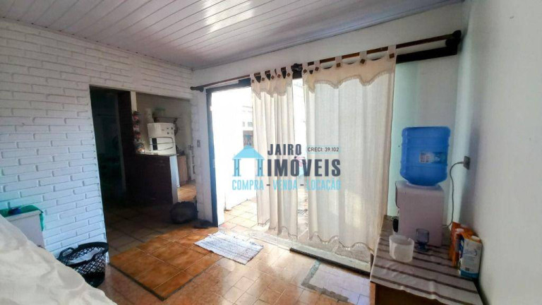 Imagem Casa com 4 Quartos à Venda, 159 m² em Zona Nova - Tramandaí