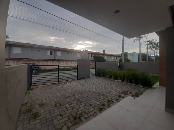 Imagem Casa com 3 Quartos à Venda, 100 m² em Sertão Do Maruim - São José