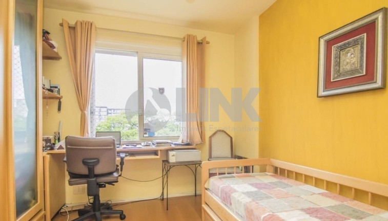 Imagem Apartamento com 3 Quartos à Venda, 111 m² em Boa Vista - Porto Alegre Imagem Apartamento com 3 Quartos à Venda, 111 m² em Boa Vista - Porto Alegre