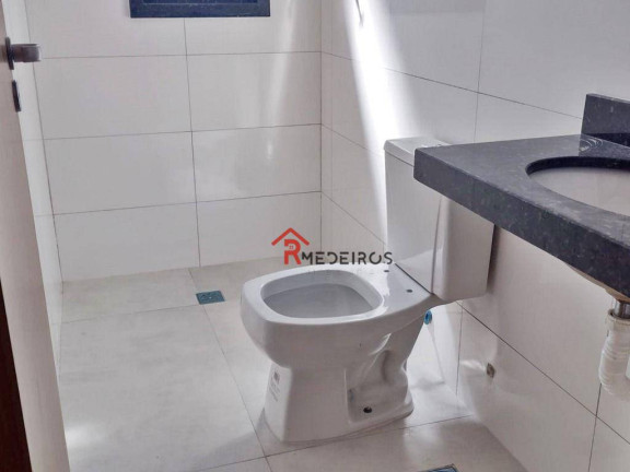 Imagem Apartamento com 3 Quartos à Venda, 120 m² em Maracanã - Praia Grande Imagem Apartamento com 3 Quartos à Venda, 120 m² em Maracanã - Praia Grande
