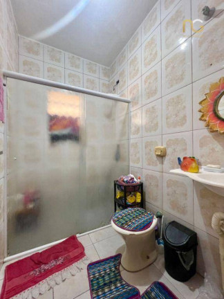 Imagem Casa com 2 Quartos à Venda, 92 m² em Boqueirão - Praia Grande Imagem Casa com 2 Quartos à Venda, 92 m² em Boqueirão - Praia Grande