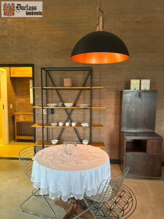Imagem Chácara com 2 Quartos à Venda, 150 m² em Vila Oasis - Joanópolis
