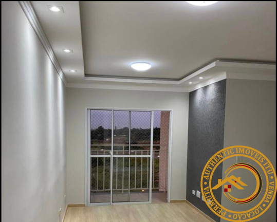 Imagem Apartamento com 2 Quartos à Venda, 49 m² em Progresso - Itu Imagem Apartamento com 2 Quartos à Venda, 49 m² em Progresso - Itu