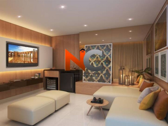 Imagem Apartamento com 2 Quartos à Venda, 97 m² em Jacarepaguá - Rio De Janeiro