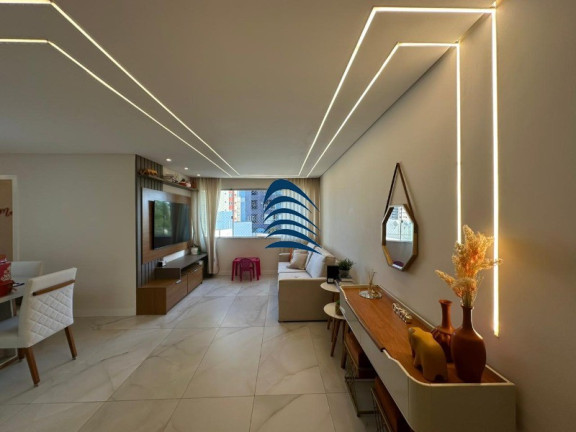 Imagem Imóvel com 3 Quartos à Venda, 112 m² em Armação - Salvador Imagem Imóvel com 3 Quartos à Venda, 112 m² em Armação - Salvador